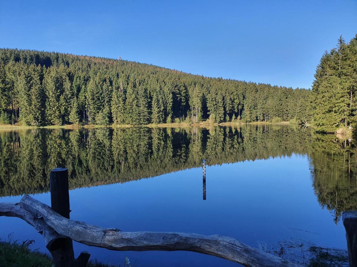 Harz Enjoy - Vier Jahreszeiten Гослар Екстериор снимка